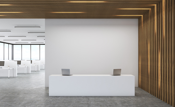 Business Storage 1 business interior
